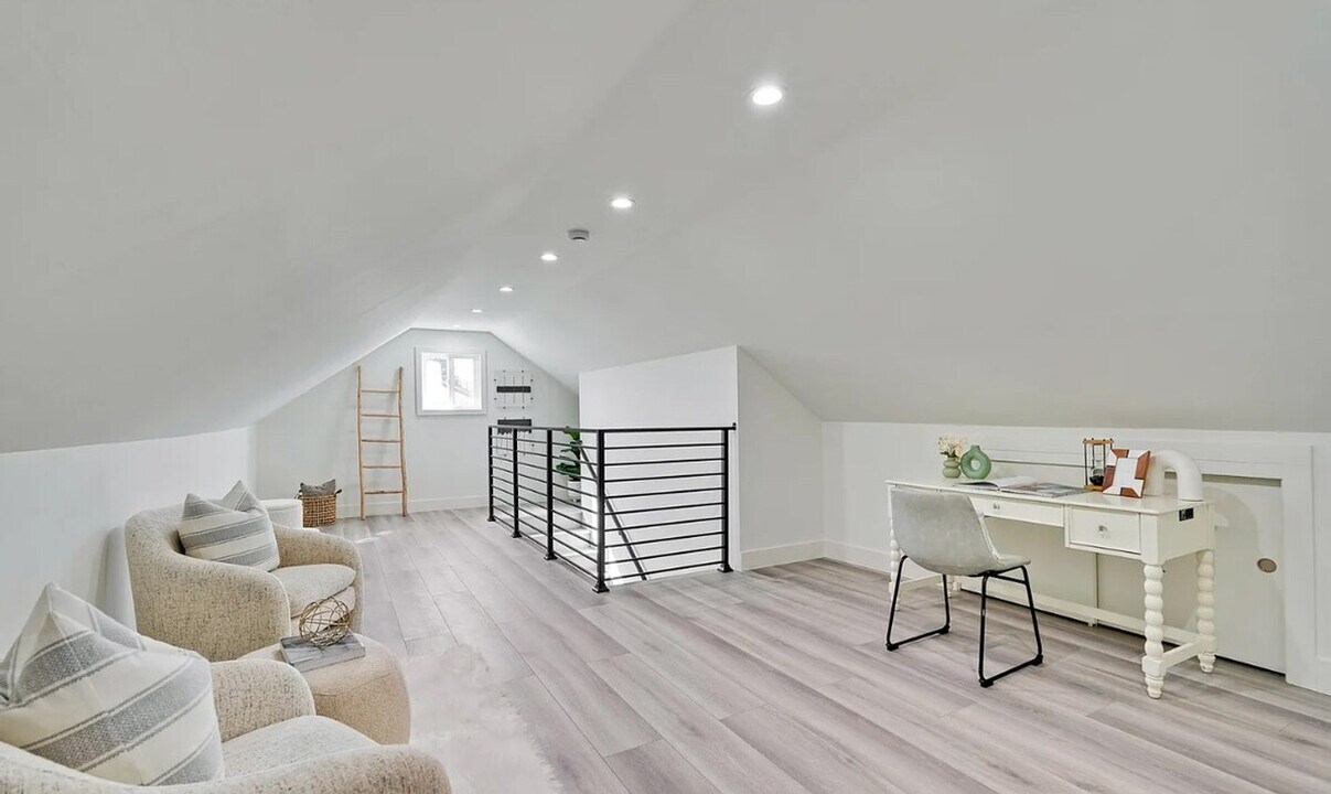 331 San Antonio Ave, Unit SI ID1507602P in San Mateo, CA - Building Photo