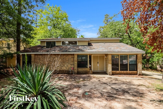 property at 334 Cypresswood Dr