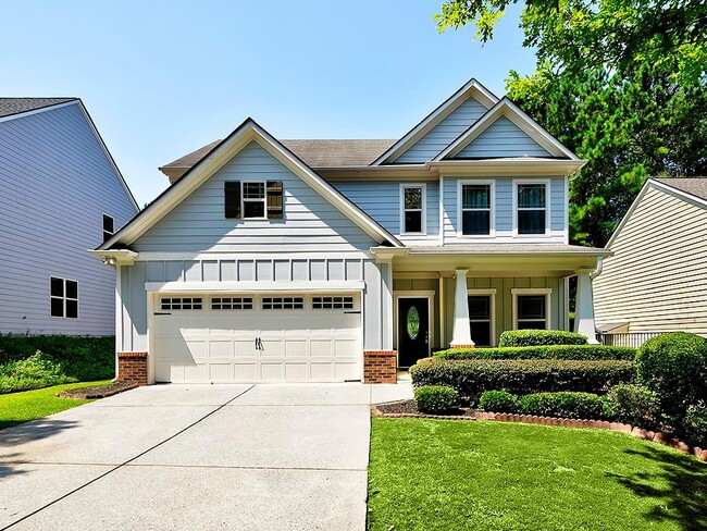 property at 1746 Stoney Chase Dr