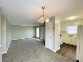 4419 Torrance Dr NW in Huntsville, AL - Building Photo - Building Photo
