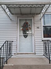 40 Ames St in Worcester, MA - Building Photo - Building Photo