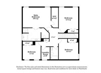 7074 Hillcrest Chase Ln in Austell, GA - Building Photo - Building Photo