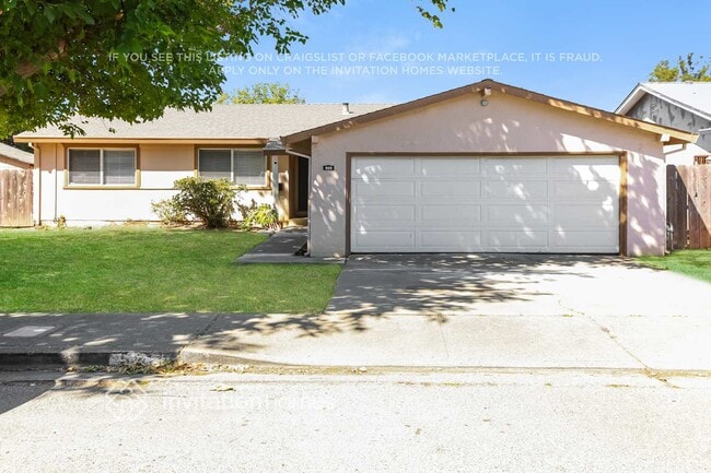 property at 525 Falcon Dr