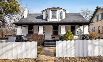 920 14th St in Boulder, CO - Building Photo