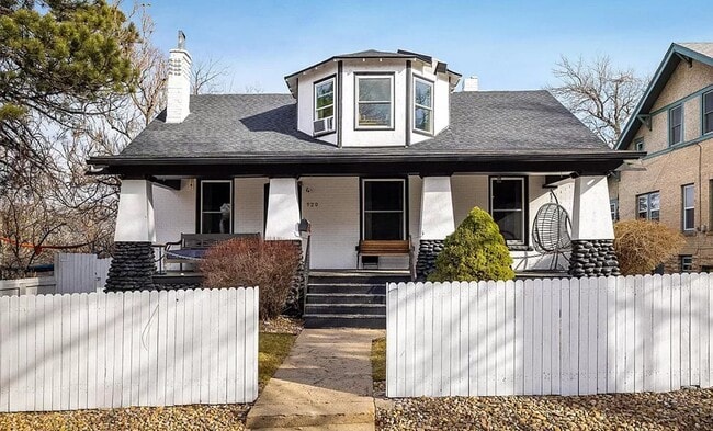 property at 920 14th St