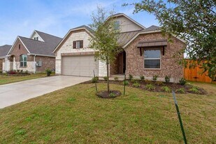 4117 Gildas Path in Pflugerville, TX - Building Photo