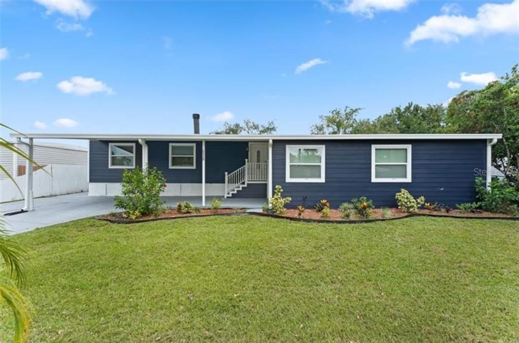 6928 Salinas Dr in Orlando, FL - Building Photo