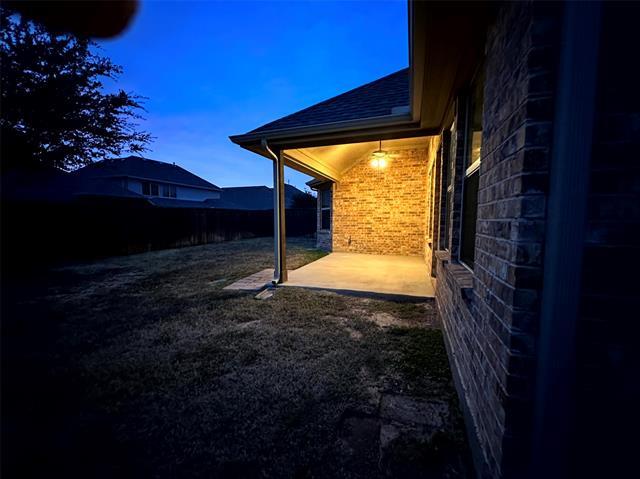 7513 Guadalupe Way in McKinney, TX - Building Photo - Building Photo