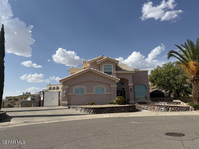 property at 1413 Arrow Ridge Way
