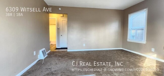 6309 Witsell Ave in Berkeley, MO - Building Photo - Building Photo