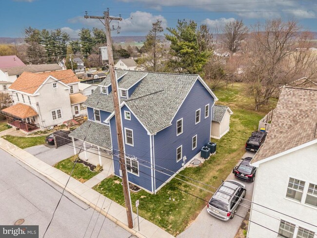 411 James St in Honey Brook, PA - Building Photo - Building Photo