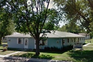 115 Main St Apartments