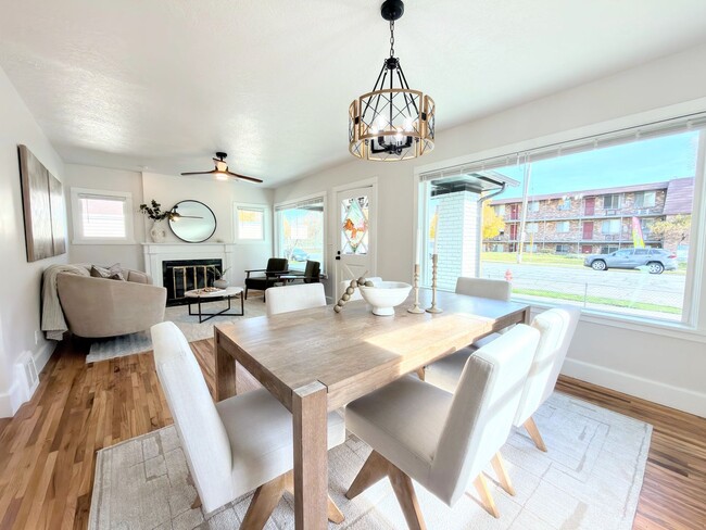 property at 2754 S 300 E