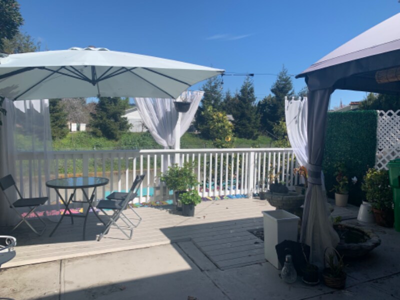 112 Loma Verde Dr in San Lorenzo, CA - Building Photo
