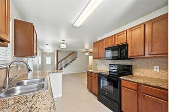 813 E College Ave in Princeton, TX - Building Photo - Building Photo