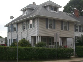 511 Cabot St Apartamentos