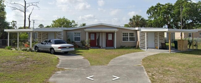 property at 27275 Whitman Ave