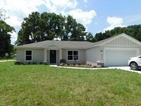 14068 SE 47th Ave in Summerfield, FL - Building Photo
