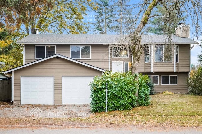 property at 22013 SE 269th St