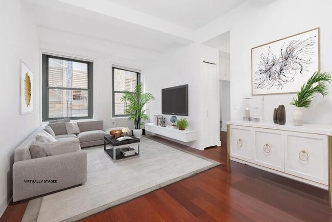 property at 80 John St