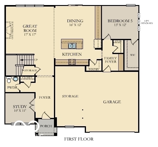 5267 Summerton St in McCordsville, IN - Building Photo - Building Photo