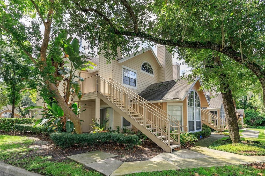 620 Glenwood Ct in Altamonte Springs, FL - Building Photo