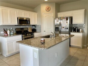3417 Kotche St in Pflugerville, TX - Building Photo - Building Photo