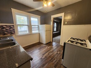 11321 Parkview Ave in Cleveland, OH - Building Photo - Building Photo