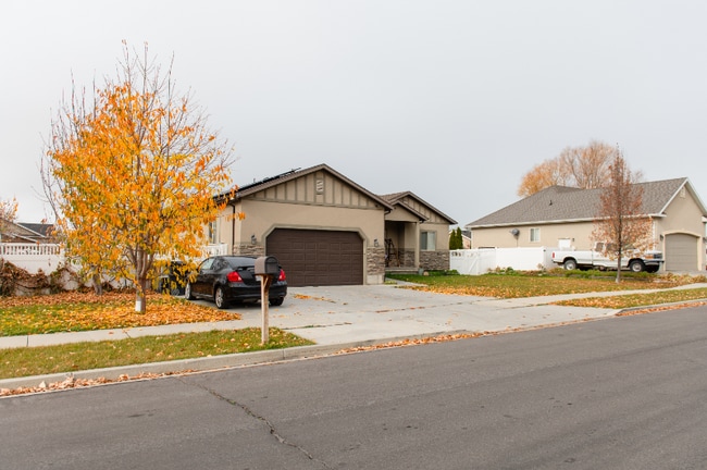 1676 S 500 W St in Payson, UT - Building Photo - Building Photo