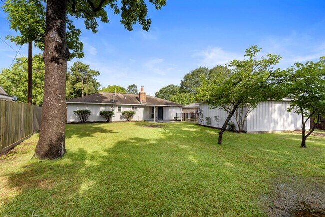 29026 Deadwood Ln in Shenandoah, TX - Building Photo - Building Photo