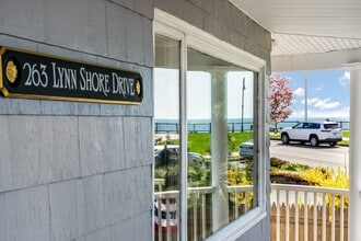 263 Lynn Shore Dr in Lynn, MA - Building Photo - Building Photo