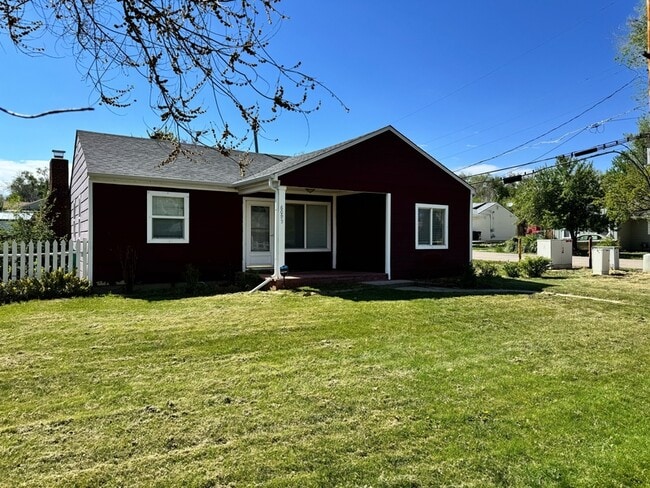 property at 6095 Pierce St