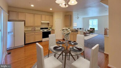 4158 Brown Bark Cir in Randallstown, MD - Building Photo - Building Photo