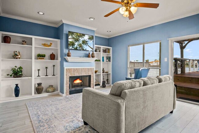 15406 Gun Cay Ct in Corpus Christi, TX - Building Photo - Building Photo