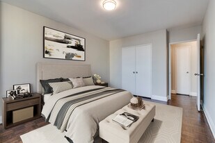 The Elmridge in Toronto, ON - Building Photo