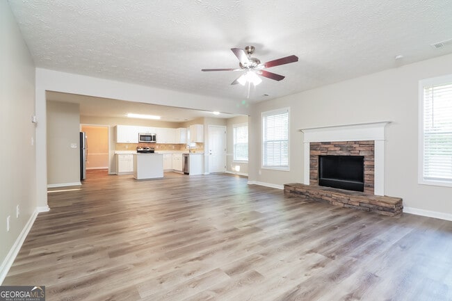 1731 River Mill Trail NE in Conyers, GA - Building Photo - Building Photo