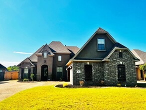 459 Long Acre Dr in Bossier City, LA - Building Photo - Building Photo