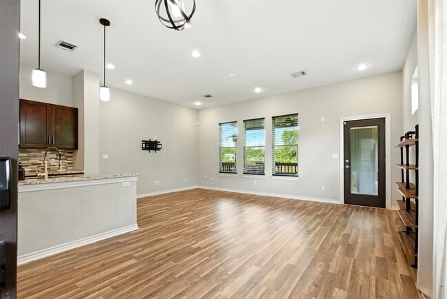 property at 5105 Ricky St