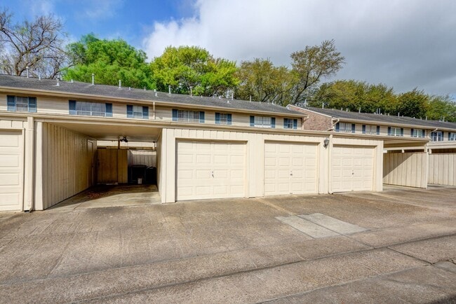 property at 6422 Burgoyne Dr.
