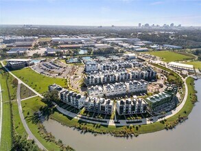 2050 Packing District Wy in Orlando, FL - Building Photo - Building Photo