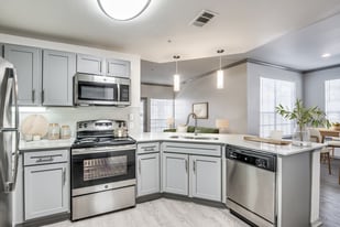 Anthem Valley Ranch in Irving, TX - Building Photo