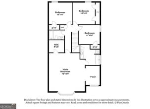 1417 Arbor Pl Dr in Morrow, GA - Building Photo - Building Photo