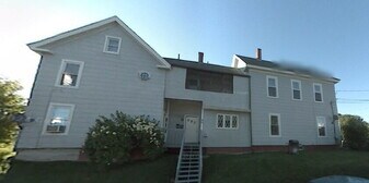 90 Roak St in Auburn, ME - Building Photo