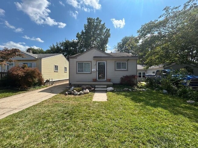 property at 11060 Lozier Ave