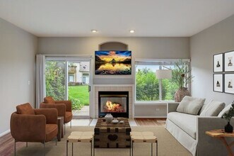 1053 Park Hill Cir in Aurora, IL - Building Photo - Building Photo