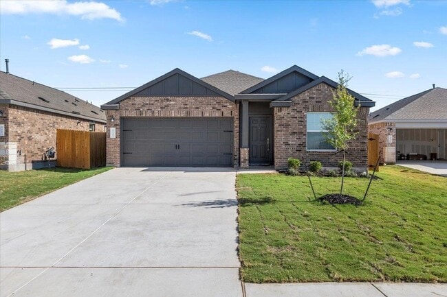 17701 Sage Thrasher Dr in Pflugerville, TX - Building Photo - Building Photo