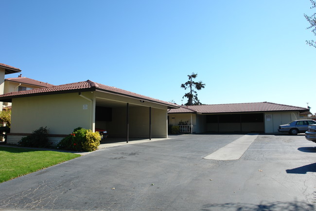 500 Pico Blanco St in Salinas, CA - Building Photo - Building Photo