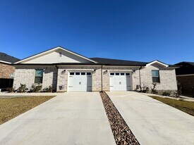 5106 Rose Petal Ct in Killeen, TX - Building Photo