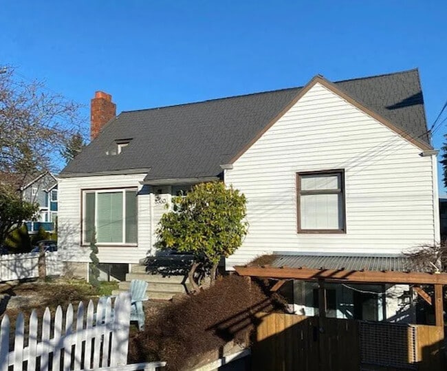 property at 8360 10th Ave NW