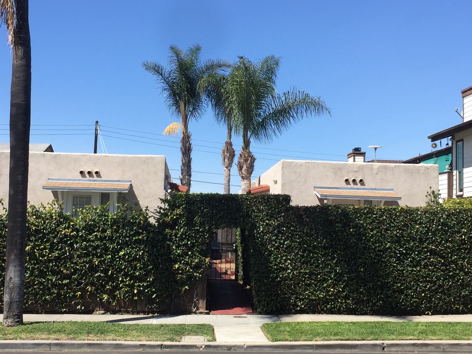 4152-4164 33rd St in San Diego, CA - Building Photo